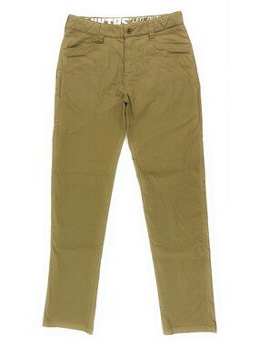 VIKTOS Mens Leo Duty Utility Tactical Pants Size 32x34 Military Gorpcore Coyote